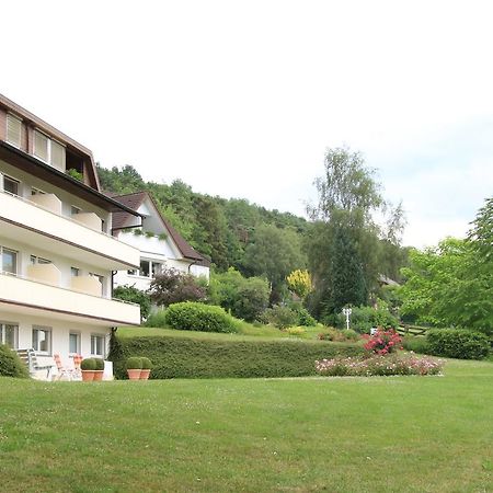 Haus Am Steinberg Bad Driburg Exterior foto