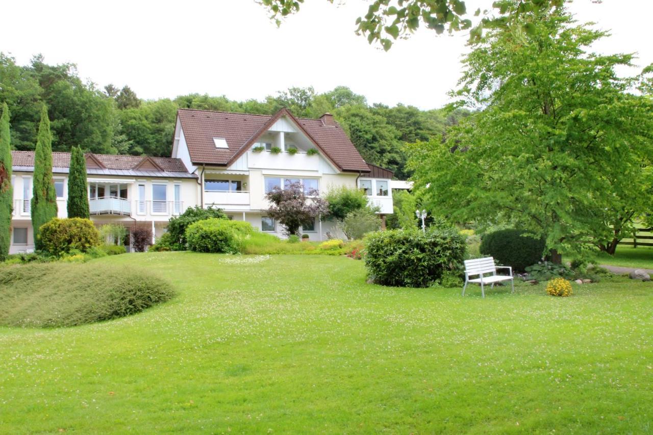 Haus Am Steinberg Bad Driburg Exterior foto